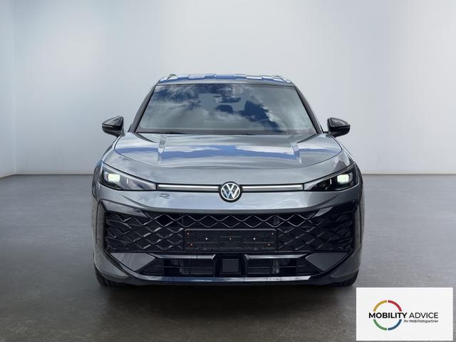Reimport Volkswagen T-Roc 1,5 eTSI DSG R-Line LED kaufen