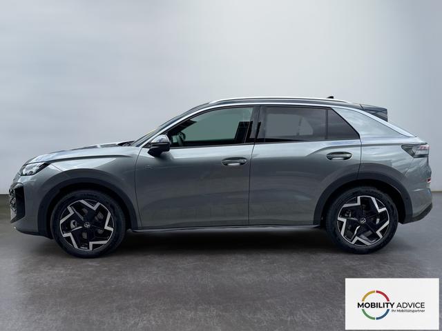 Reimport Volkswagen T-Roc 1,5 eTSI DSG R-Line LED kaufen