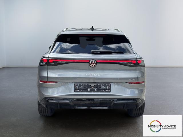 Reimport Volkswagen T-Roc 1,5 eTSI DSG R-Line LED kaufen