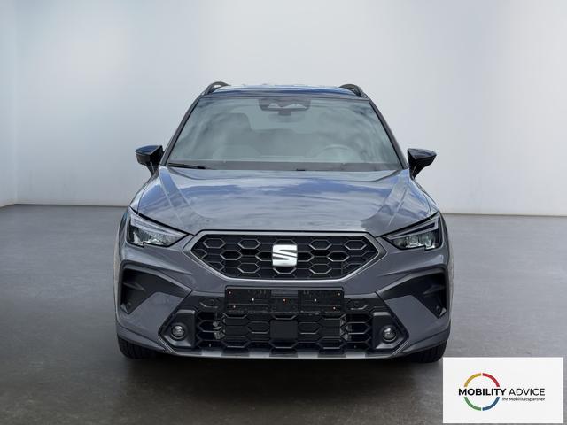 Reimport SEAT Arona FR 1.5 TSI DSG kaufen