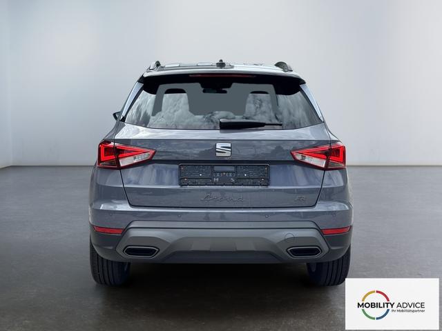 Reimport SEAT Arona FR 1.5 TSI DSG kaufen