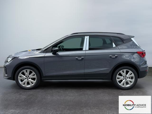 Reimport SEAT Arona FR 1.5 TSI DSG kaufen