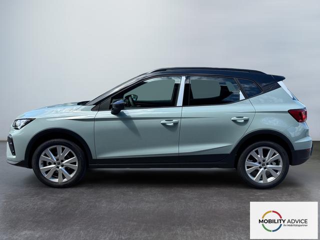 EU-Neuwagen SEAT Arona FR 1.5 TSI DSG kaufen