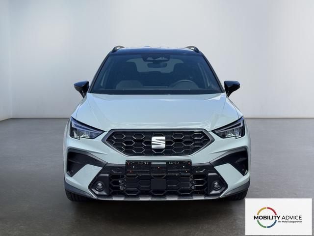 EU-Neuwagen SEAT Arona FR 1.5 TSI DSG kaufen