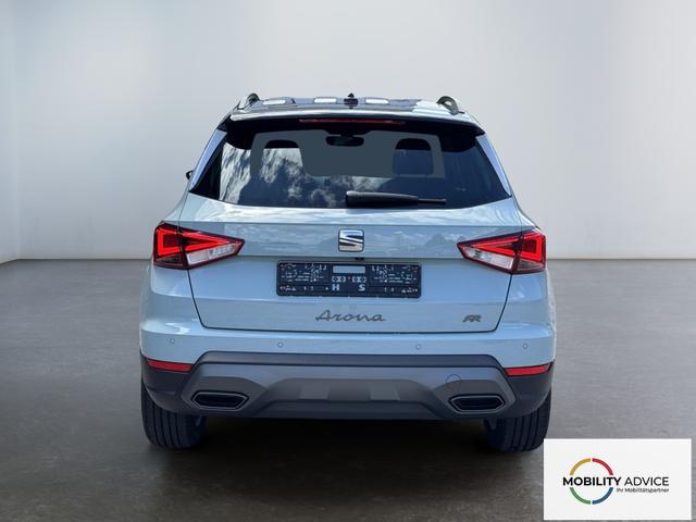 EU-Neuwagen SEAT Arona FR 1.5 TSI DSG kaufen