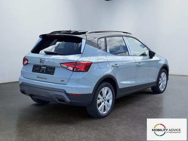 EU-Neuwagen SEAT Arona FR 1.5 TSI DSG kaufen