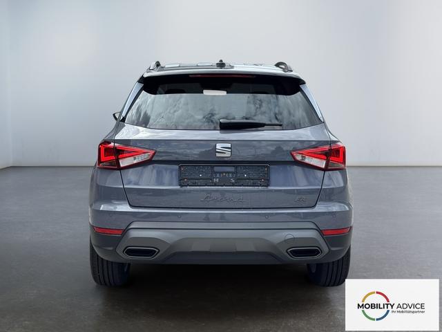 Reimport SEAT Arona FR 1.5 TSI DSG kaufen