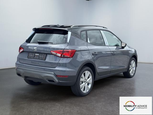 Reimport SEAT Arona FR 1.5 TSI DSG kaufen