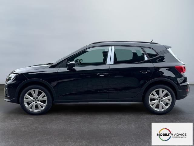 Reimport SEAT Arona FR 1.5 TSI DSG kaufen