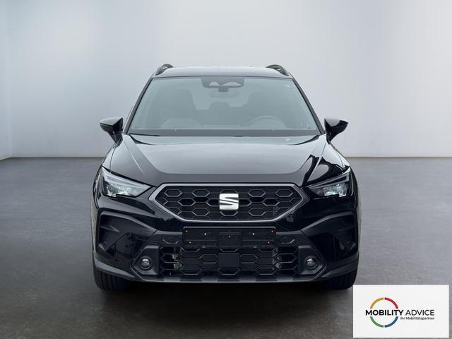 Reimport SEAT Arona FR 1.5 TSI DSG kaufen
