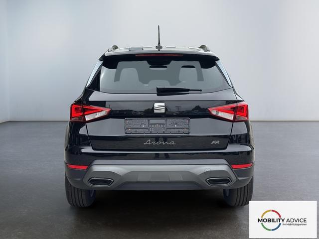 Reimport SEAT Arona FR 1.5 TSI DSG kaufen