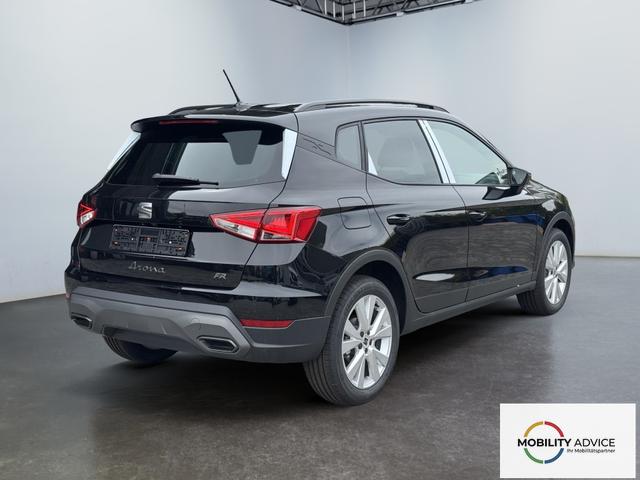Reimport SEAT Arona FR 1.5 TSI DSG kaufen