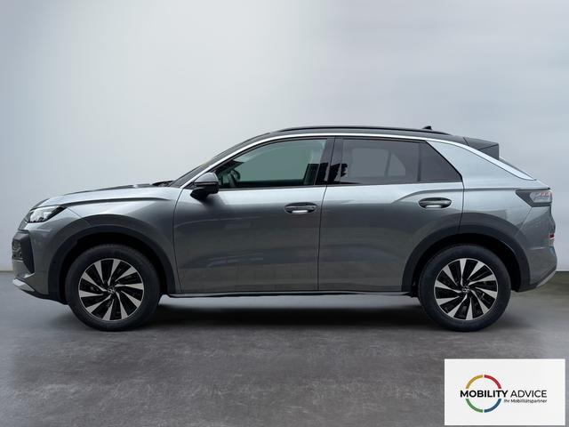 Reimport Volkswagen T-Roc 1,5 eTSI DSG g&uuml;nstig kaufen