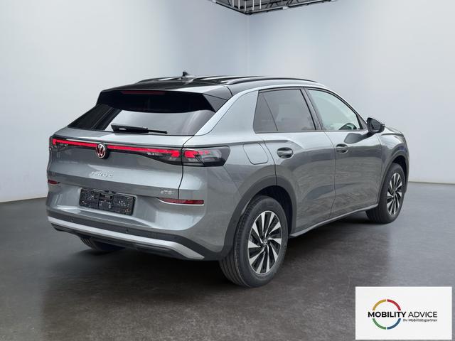 Reimport Volkswagen T-Roc 1,5 eTSI DSG g&uuml;nstig kaufen