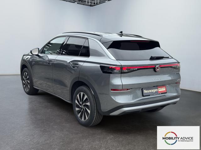 Reimport Volkswagen T-Roc 1,5 eTSI DSG g&uuml;nstig kaufen