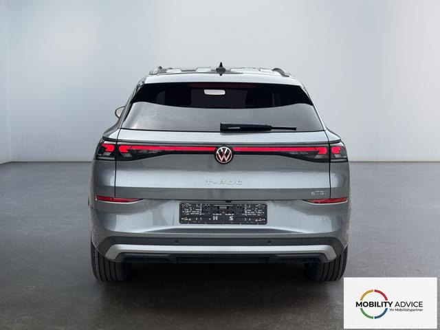 Reimport Volkswagen T-Roc 1,5 eTSI DSG g&uuml;nstig kaufen