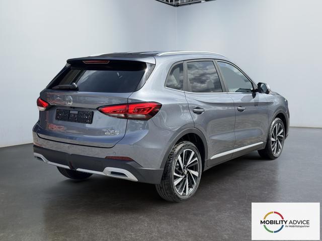 EU-Neuwagen MG ZS 1,5 Hybrid+ LUXURY 360&deg; kaufen