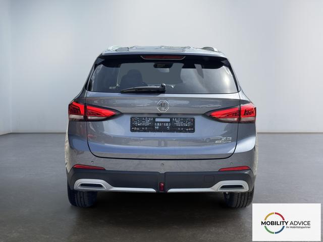 EU-Neuwagen MG ZS 1,5 Hybrid+ LUXURY 360&deg; kaufen