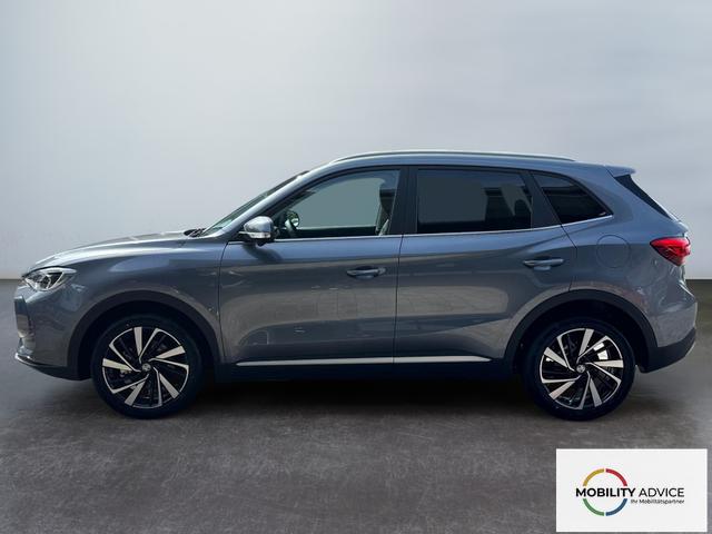 EU-Neuwagen MG ZS 1,5 Hybrid+ LUXURY 360&deg; kaufen