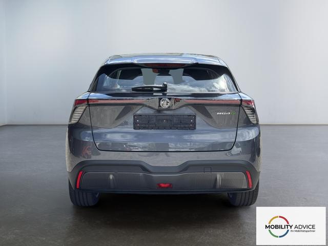 EU-Neuwagen MG4 EV 64kWh Premium kaiufen