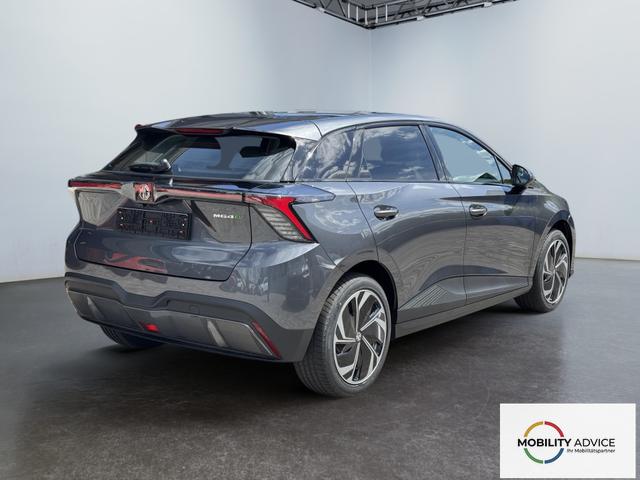 EU-Neuwagen MG4 EV 64kWh Premium kaiufen