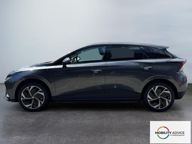 EU-Neuwagen MG4 EV 64kWh Premium kaiufen
