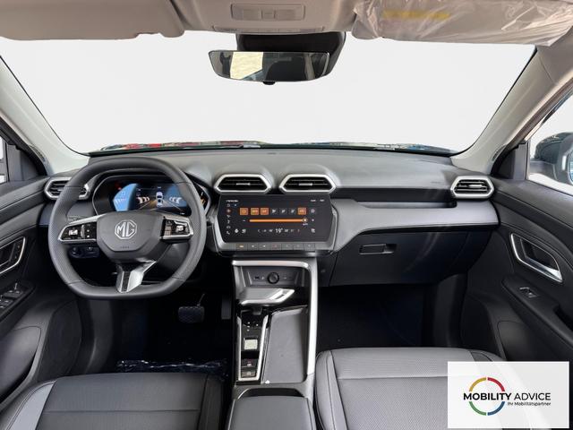 EU-Neuwagen MG ZS 1,5 Hybrid+ LUXURY kaufen