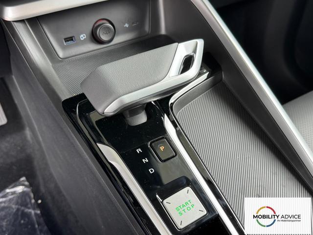 EU-Neuwagen MG ZS 1,5 Hybrid+ LUXURY kaufen