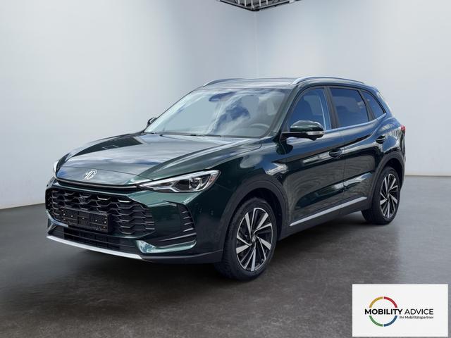 EU-Neuwagen MG ZS 1,5 Hybrid+ LUXURY kaufen