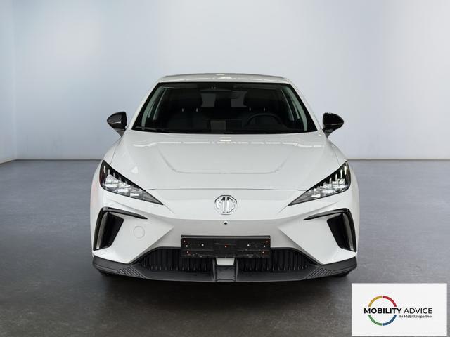 Reimport MG4 Elektro 64kWh FL Premium kaufen