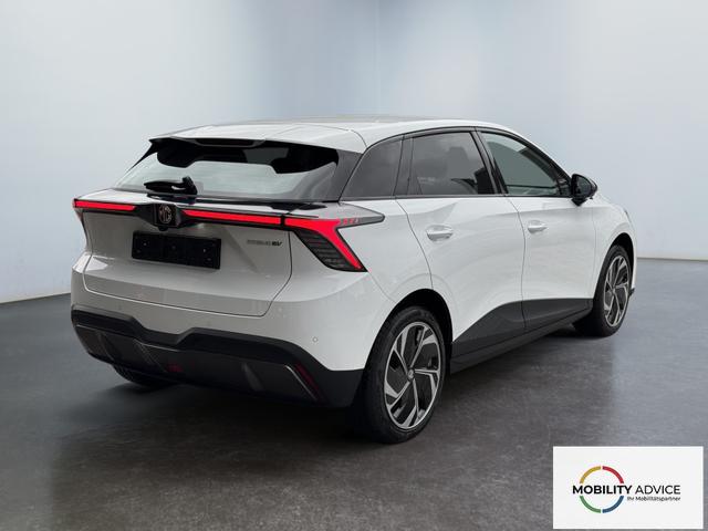 Reimport MG4 Elektro 64kWh FL Premium kaufen
