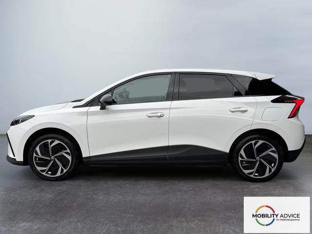 Reimport MG4 Elektro 64kWh FL Premium kaufen