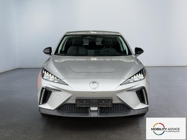 Reimport MG4 EV 64kWh Facelift kaufen 