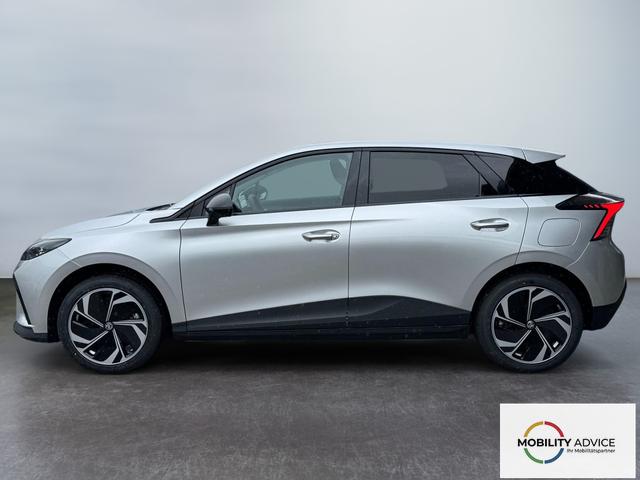 Reimport MG4 EV 64kWh Facelift kaufen 