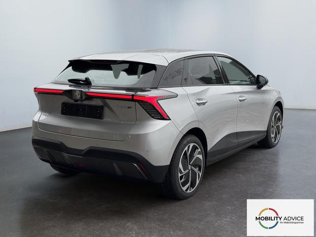 Reimport MG4 EV 64kWh Facelift kaufen 