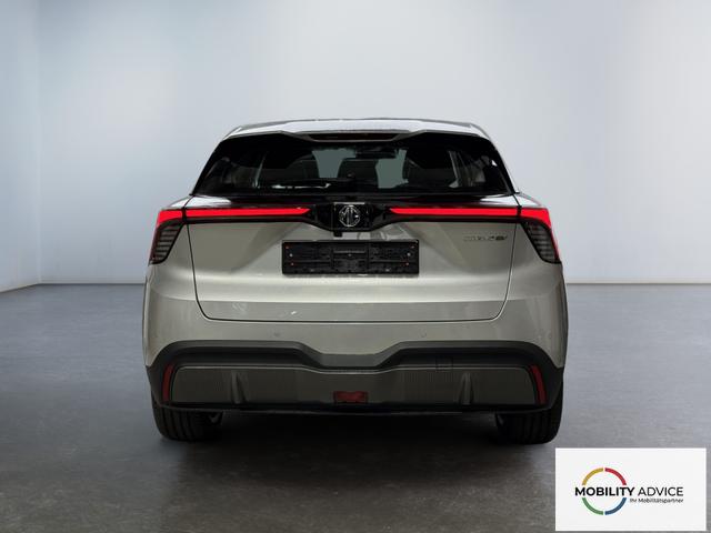 Reimport MG4 EV 64kWh Facelift kaufen 