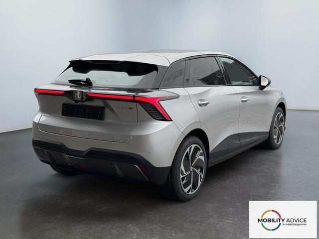 Reimport MG4 EV 64kWh Facelift kaufen 