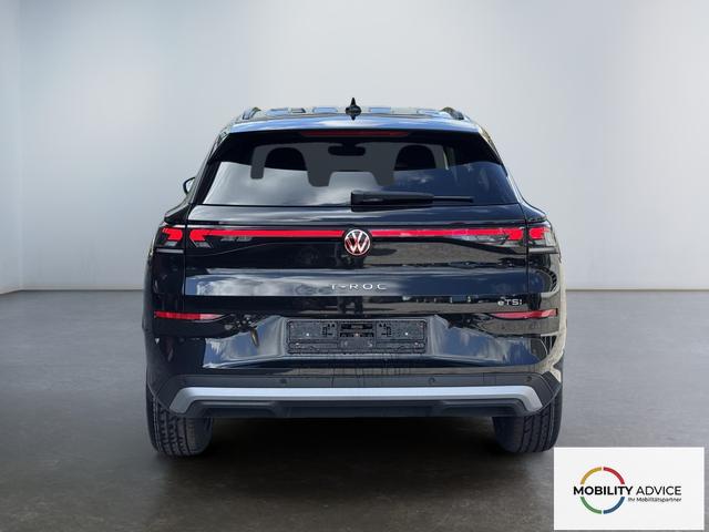 Reimport Volkswagen T-Roc 1,5 eTSI DSG kaufen