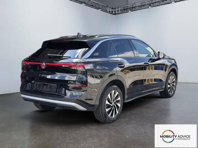 Reimport Volkswagen T-Roc 1,5 eTSI DSG kaufen