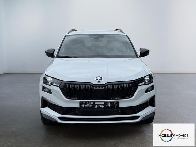 EU-Neuwagen Skoda Karoq Sportline 1,5 TSI DSG kaufen