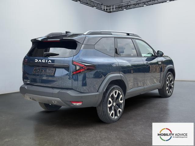 Reimport Dacia Bigster Journey Hybrid g&uuml;nstig kaufen