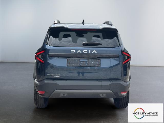Reimport Dacia Bigster Journey Hybrid g&uuml;nstig kaufen
