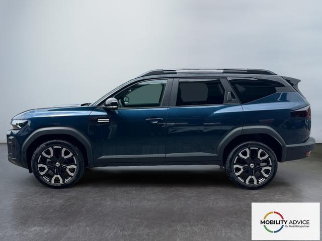 Reimport Dacia Bigster Journey Hybrid g&uuml;nstig kaufen