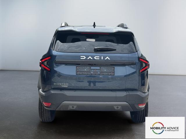 Reimport Dacia Bigster Journey Hybrid g&uuml;nstig kaufen