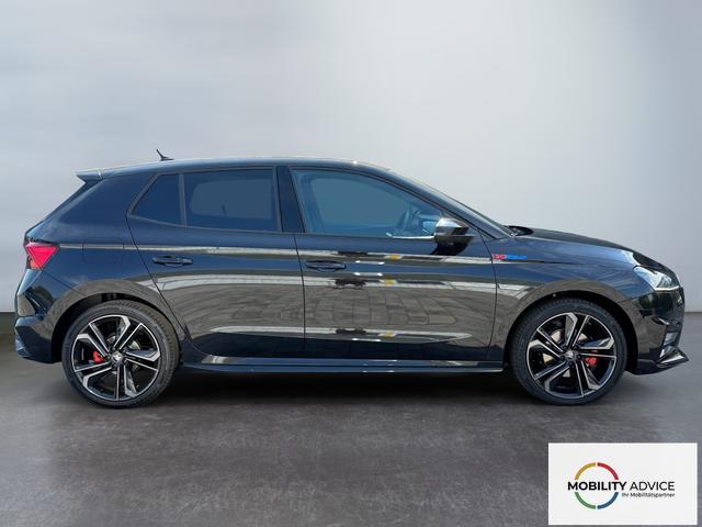 Reimport Skoda Fabia 130 1,5 TSI DSG kaufen