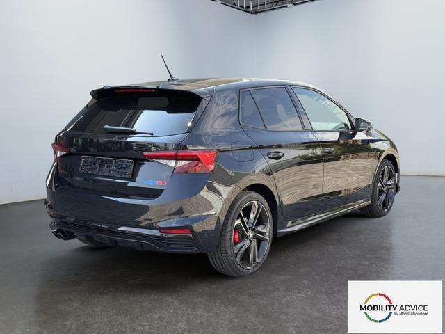 Reimport Skoda Fabia 130 1,5 TSI DSG kaufen