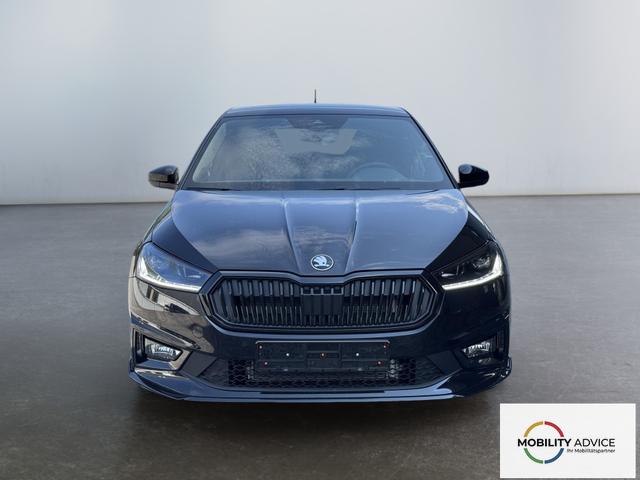 Reimport Skoda Fabia 130 1,5 TSI DSG kaufen