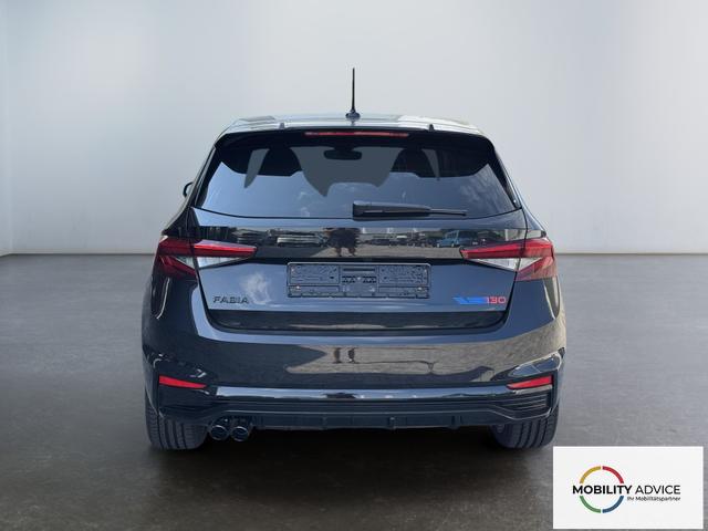 Reimport Skoda Fabia 130 1,5 TSI DSG kaufen