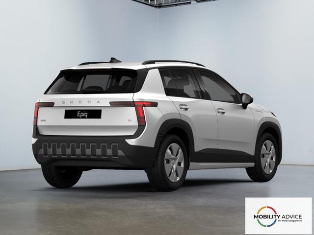 Skoda Epiq Essence 85KW F&ouml;rderf&auml;hig frei Bestellbar 5 Jahre Garantie 
