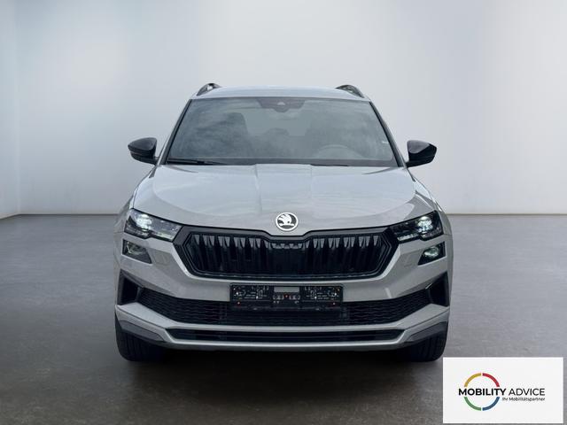 Reimport Skoda Karoq Sportline 1,5 TSI DSG kaufen